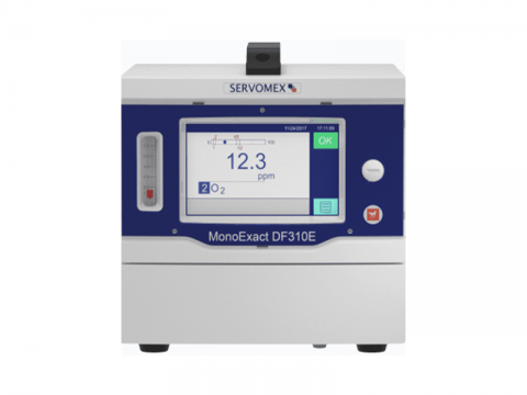 MonoExact DF310e